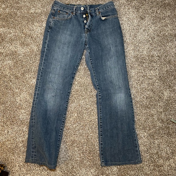 LICKY BRAND JEANS - Picture 1 of 4